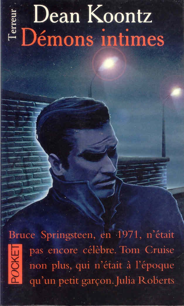 Démons intimes 9782266072823