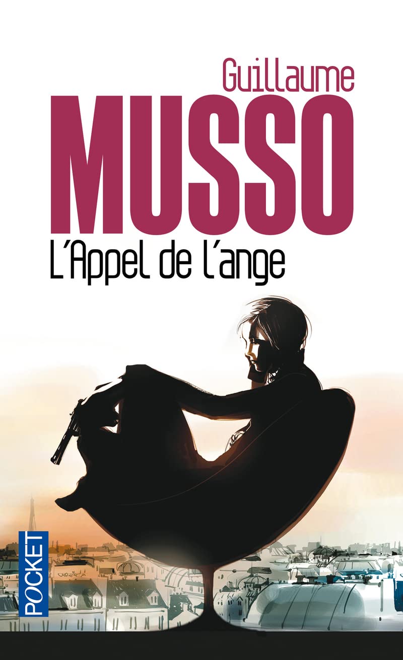 L'appel de l'ange 9782266246873