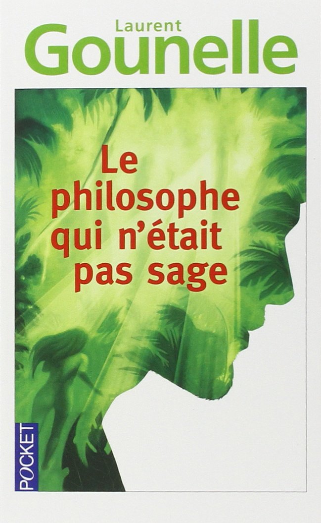 Le philosophe qui n'était pas sage 9782266234870