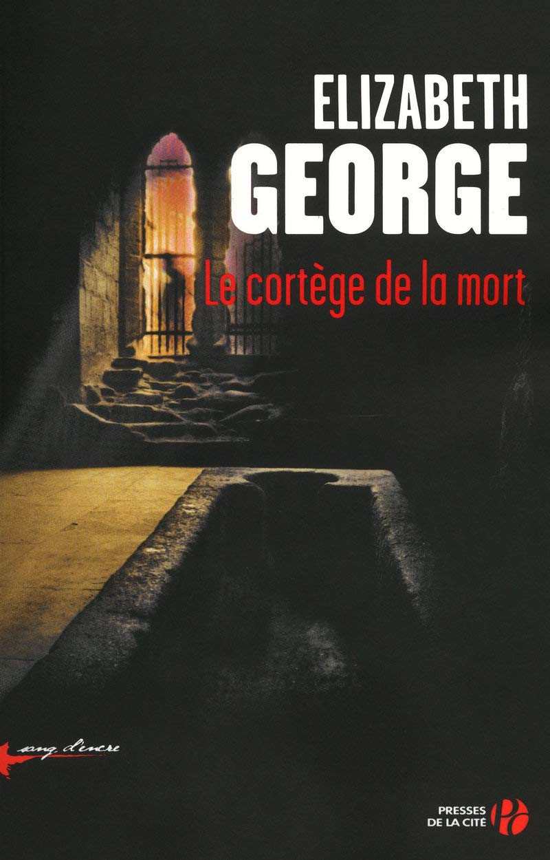 Le Cortège de la mort 9782258071742