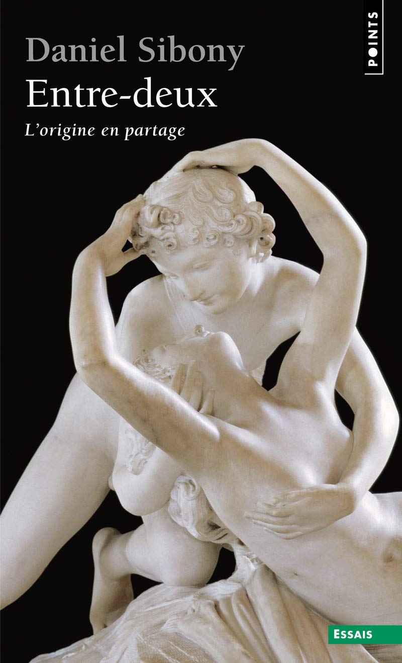 Entre-deux: L'origine en partage 9782020591140