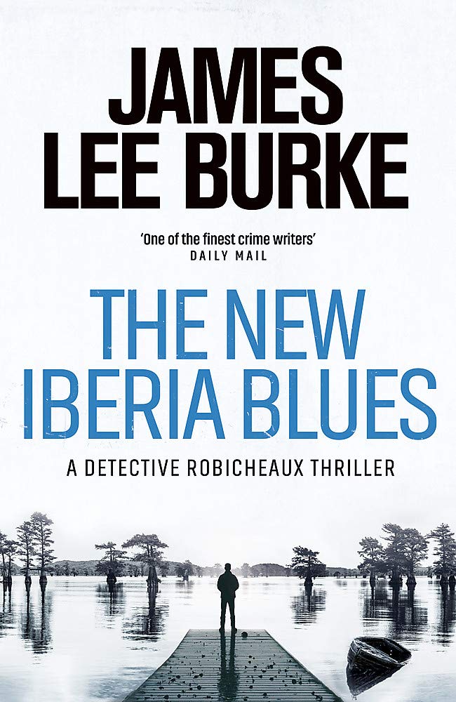 The New Iberia Blues 9781409176497