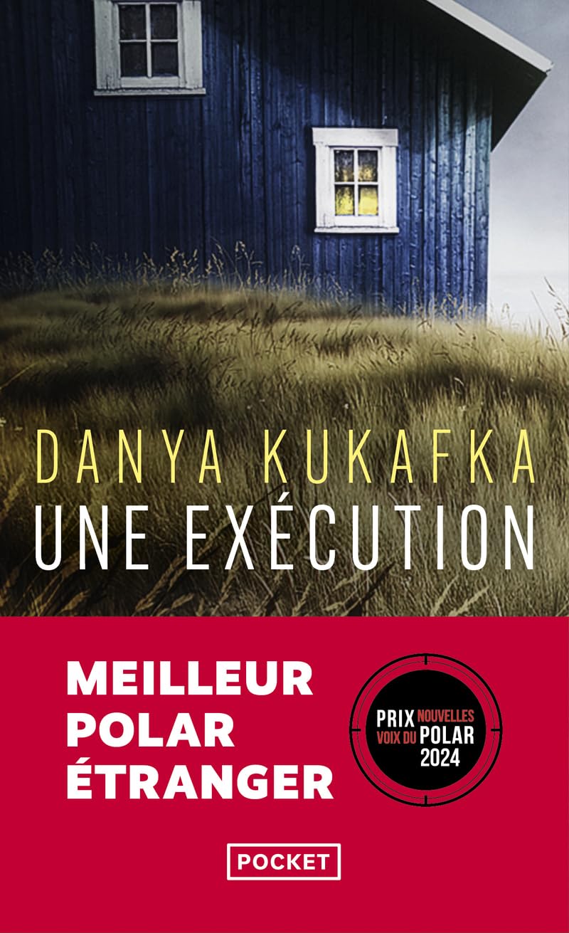 Une exécution 9782266337892