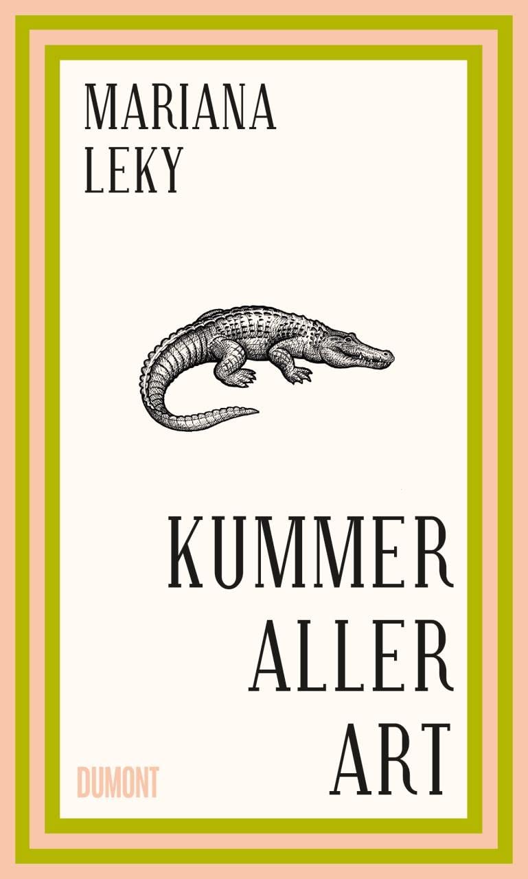 Kummer aller Art 9783832182168