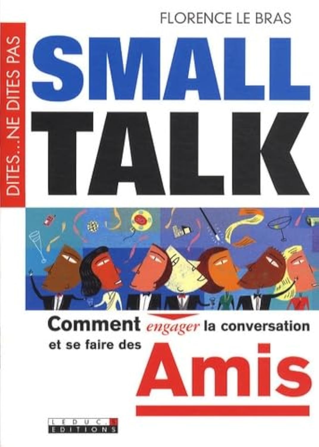 Small talk 9782848992273