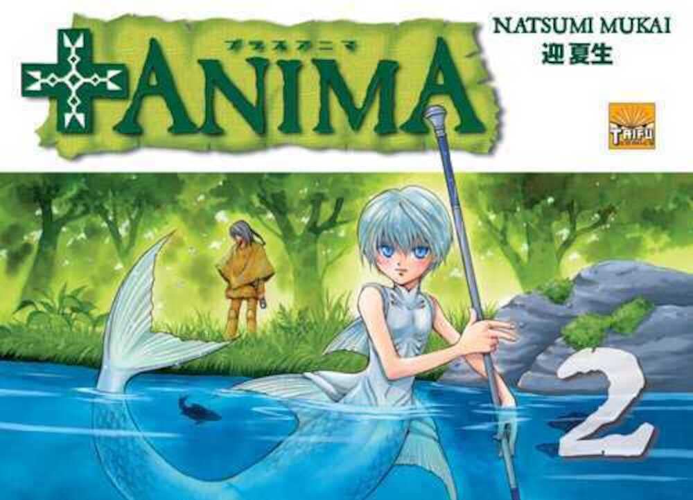 + Anima T02 9782351800195