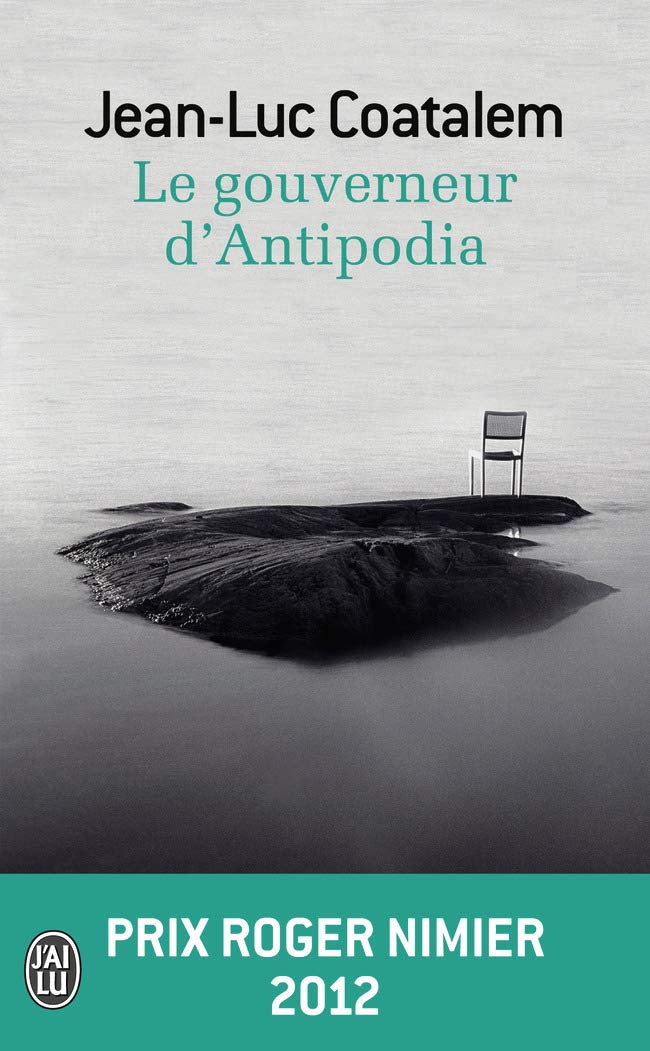 Le gouverneur d'Antipodia 9782290056745