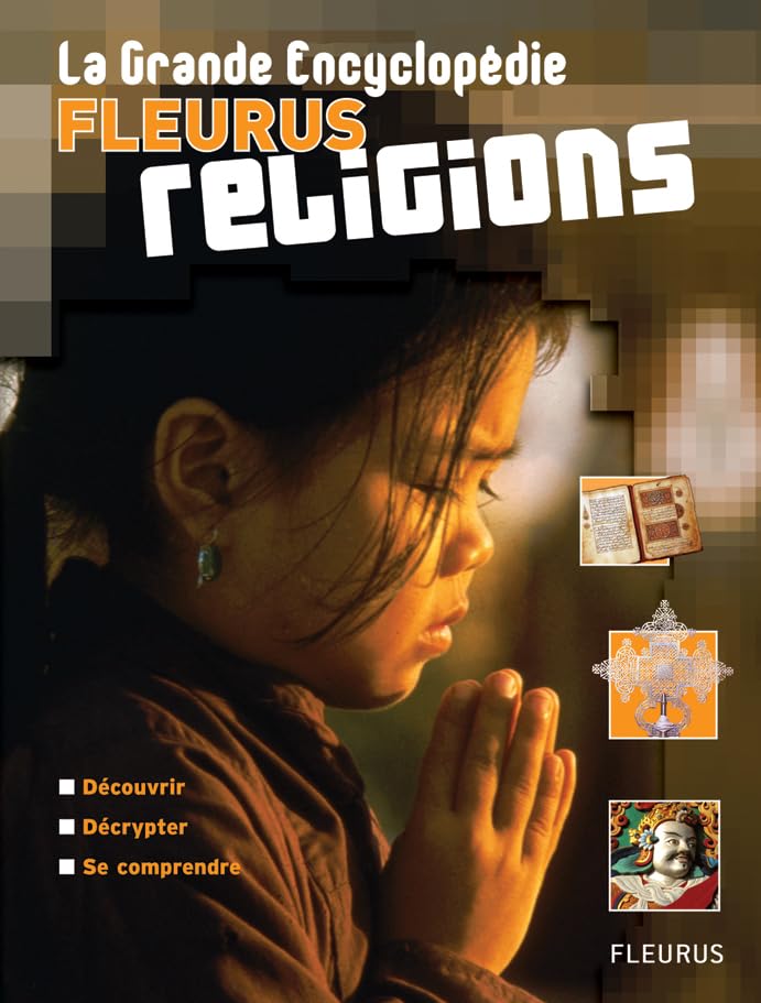 RELIGIONS (LES) 9782215052494