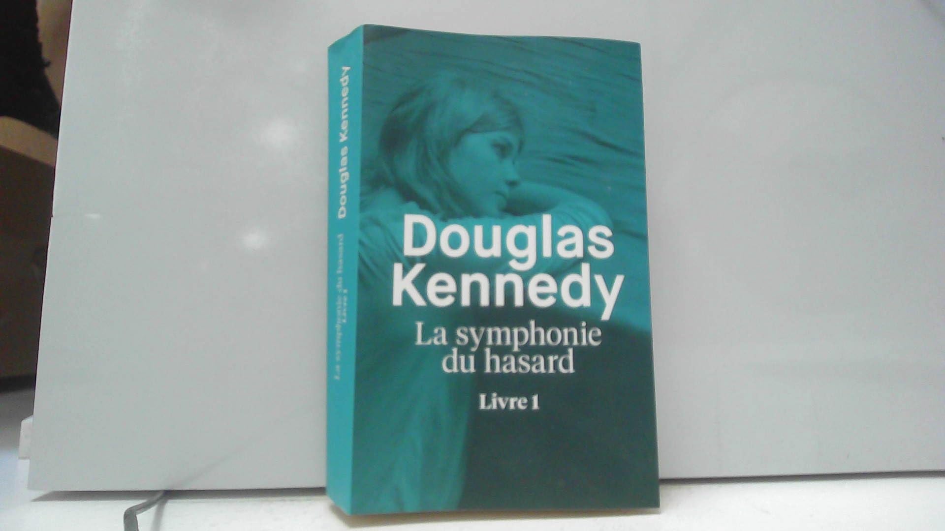 La symphonie du hasard 9782286152932