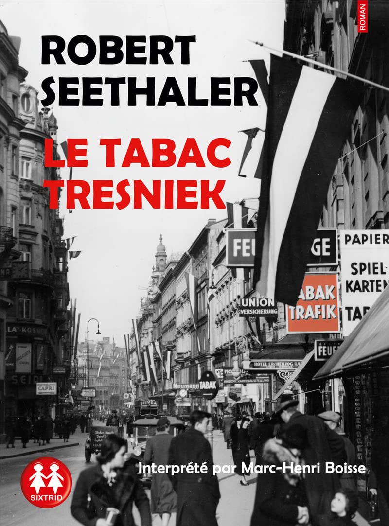 Le Tabac Tresniek 3358950002917