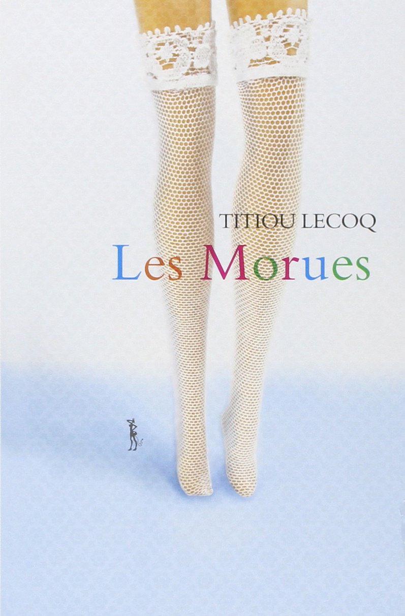 Les Morues 9782846263474