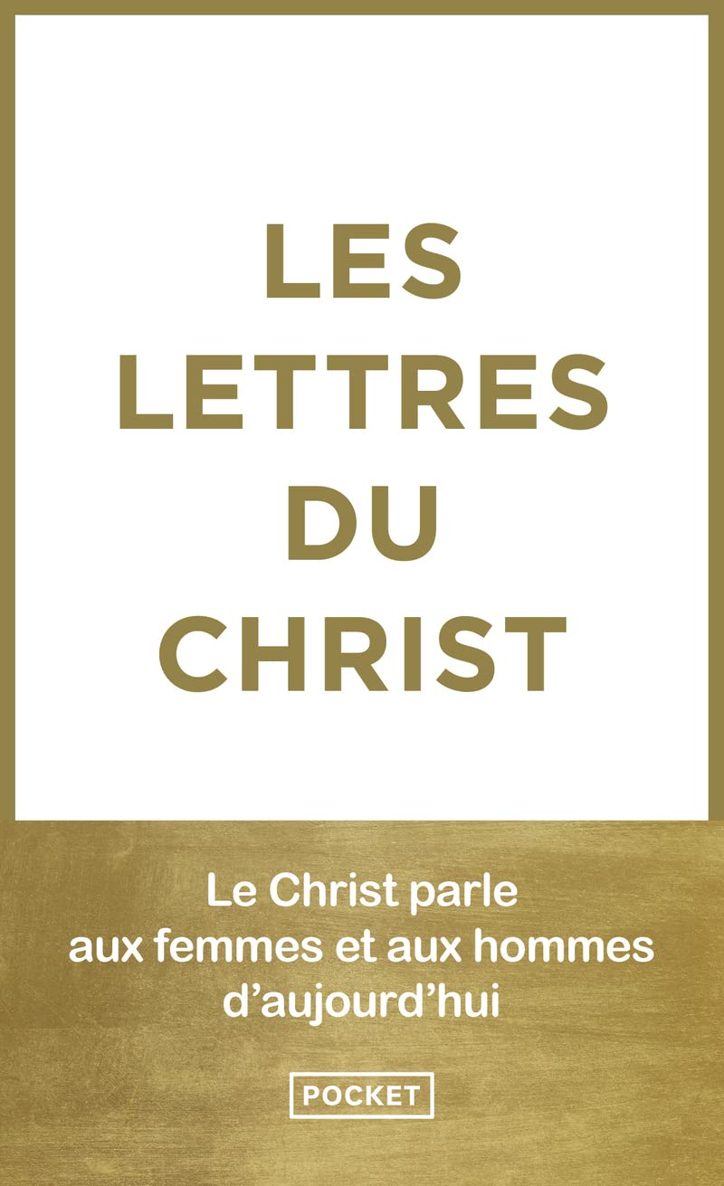 Les Lettres du Christ : les 9 lettres et les articles 9782266321686