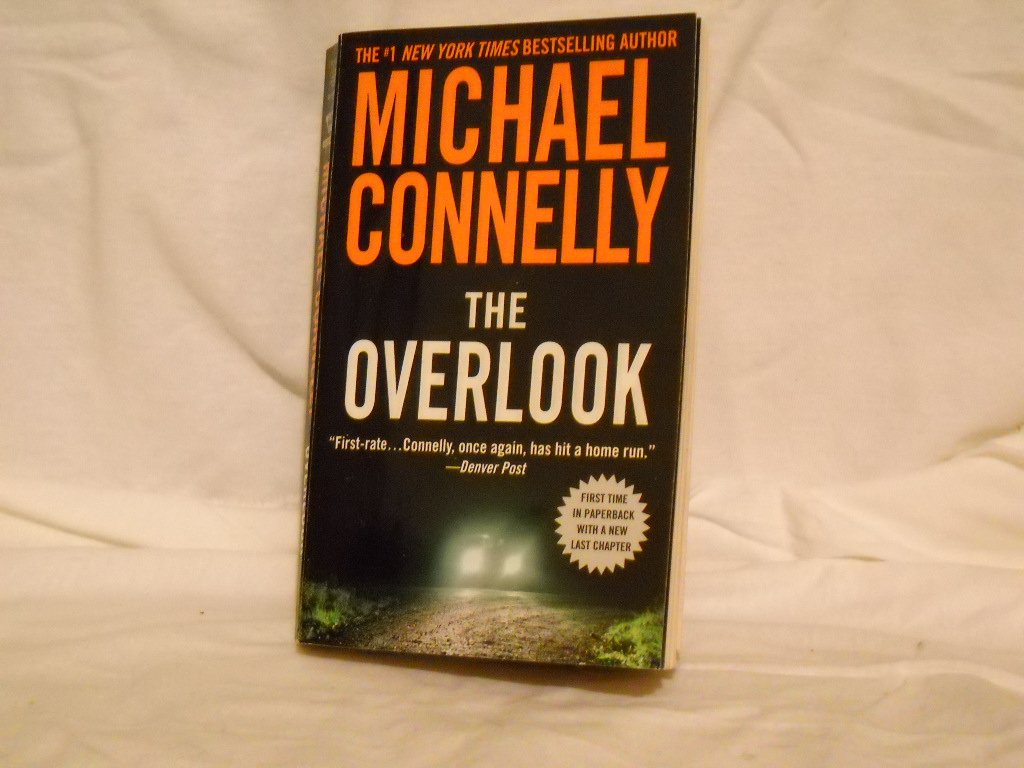 The Overlook 9780446401302