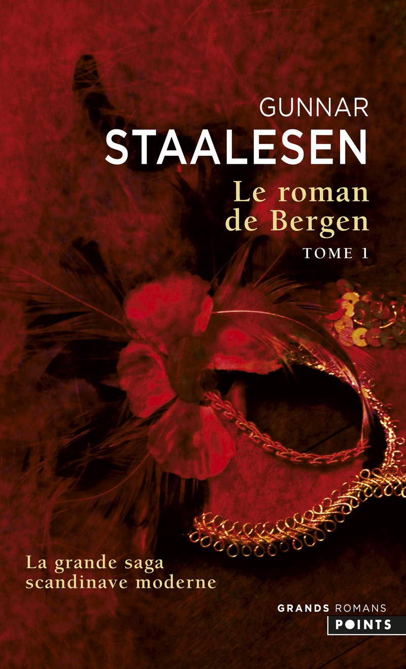 Le Roman de Bergen, tome 1: 1900 L'aube, t. 1 9782757823705