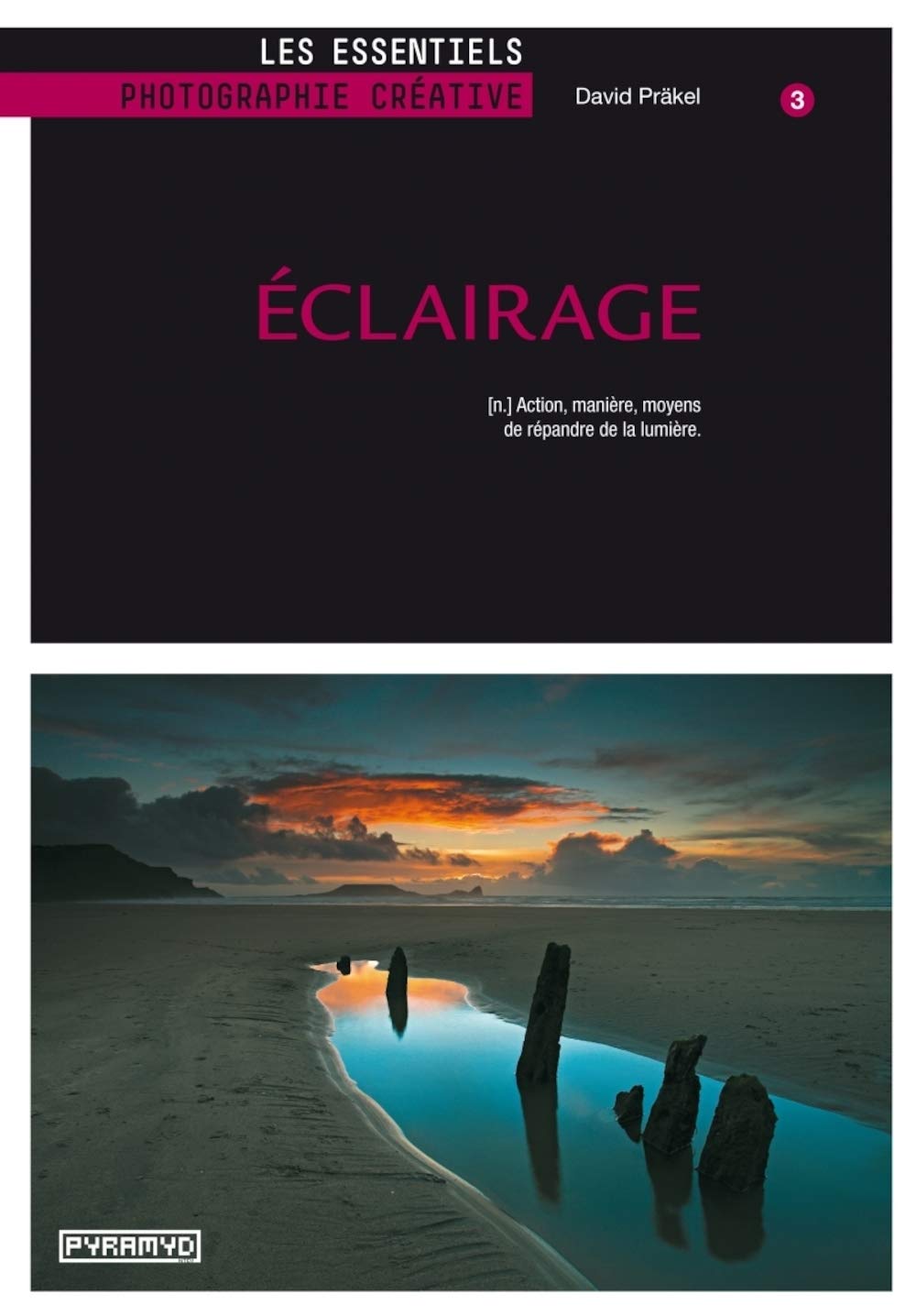 Eclairage 9782350173139