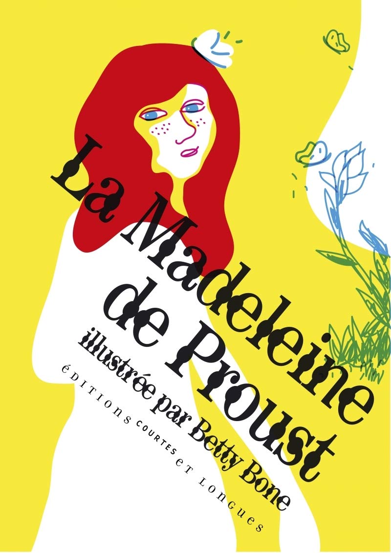 La Madeleine de Proust 9782352900740
