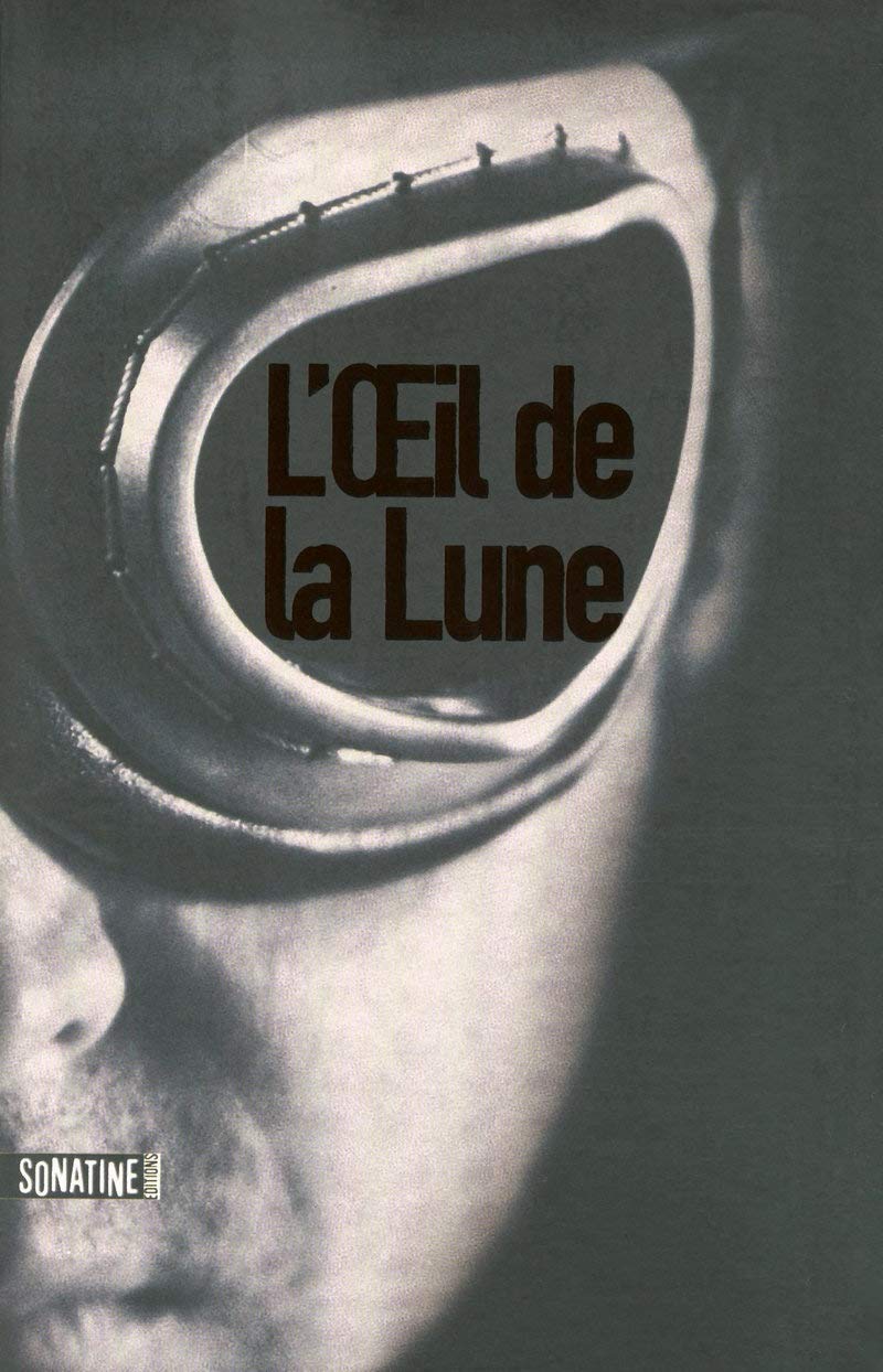 L'OEIL DE LA LUNE 9782355840593