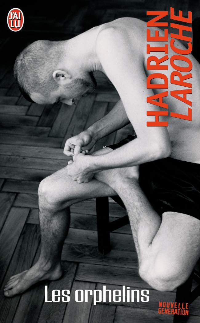 Les orphelins 9782290355060