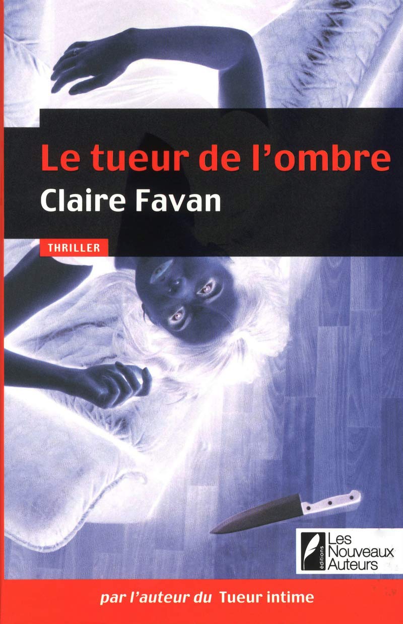Le tueur de l'ombre 9782819500742