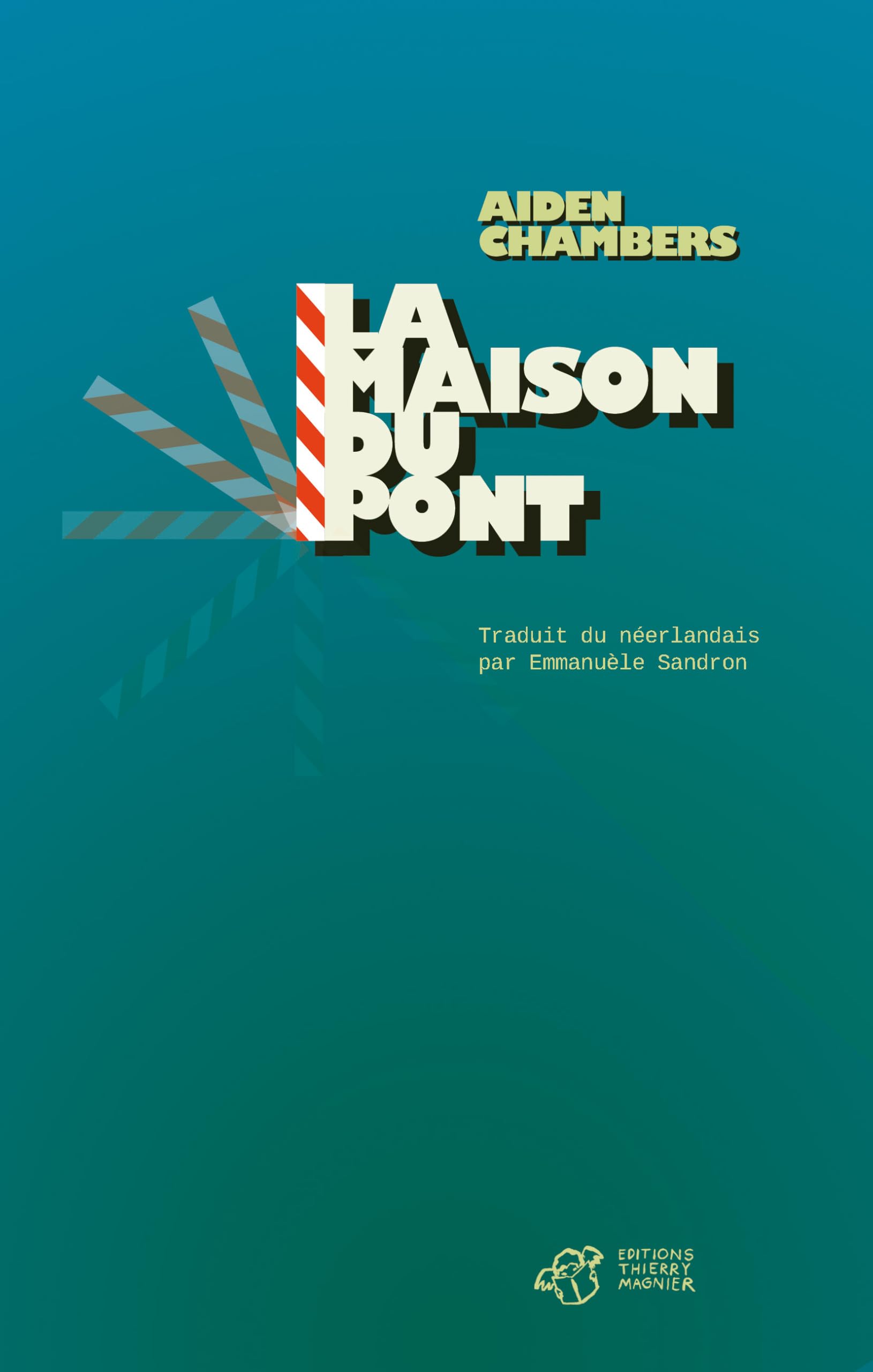 La maison du pont 9782844208569