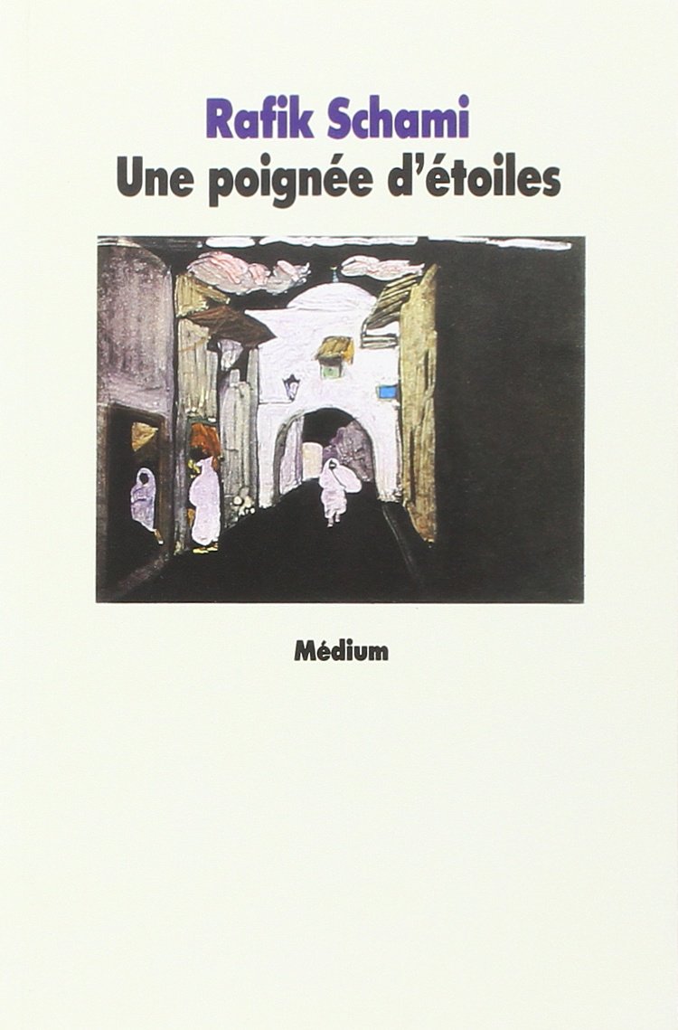 Une Poignée d'étoiles 9782211066013