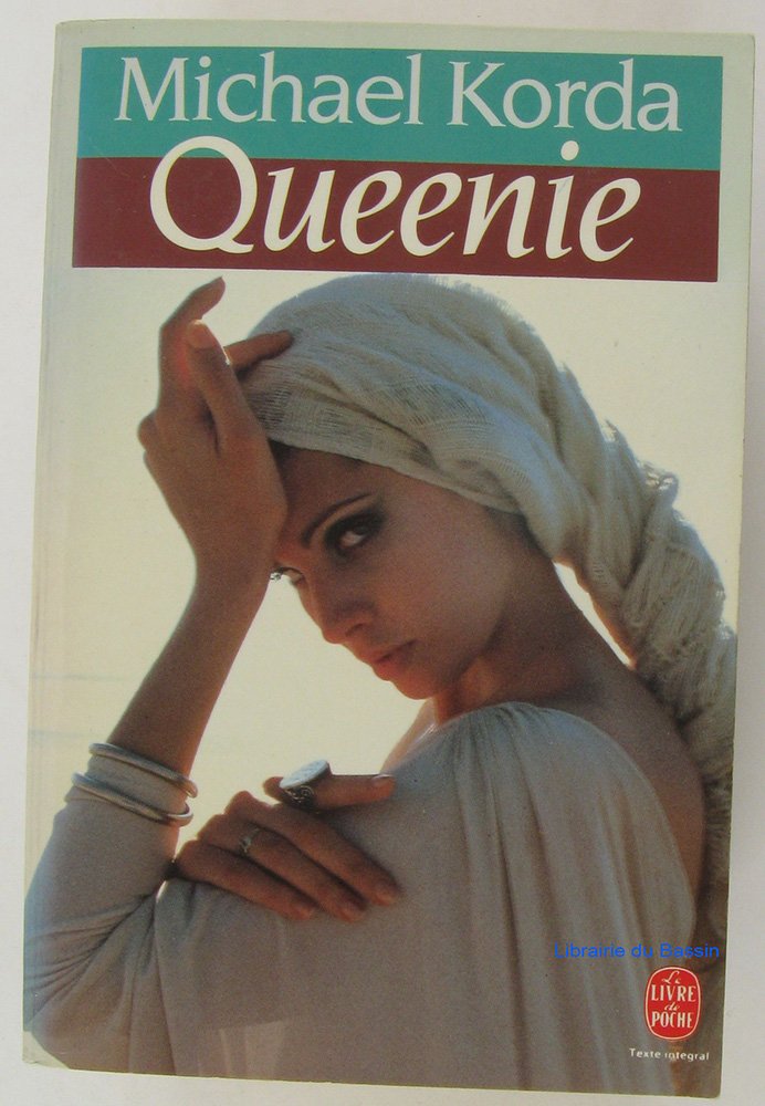 QUEENIE 9782253041962