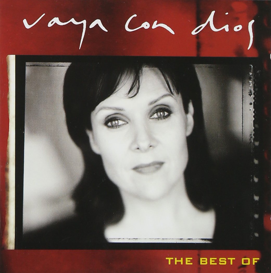 The Best Of Vaya Con Dios 0743216213825