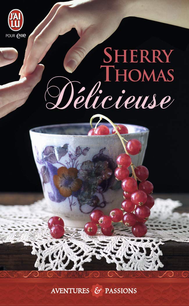 Délicieuse 9782290027127