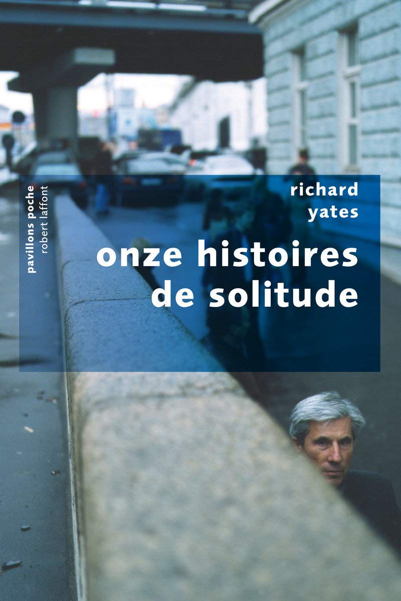 Onze histoires de solitude 9782221112960