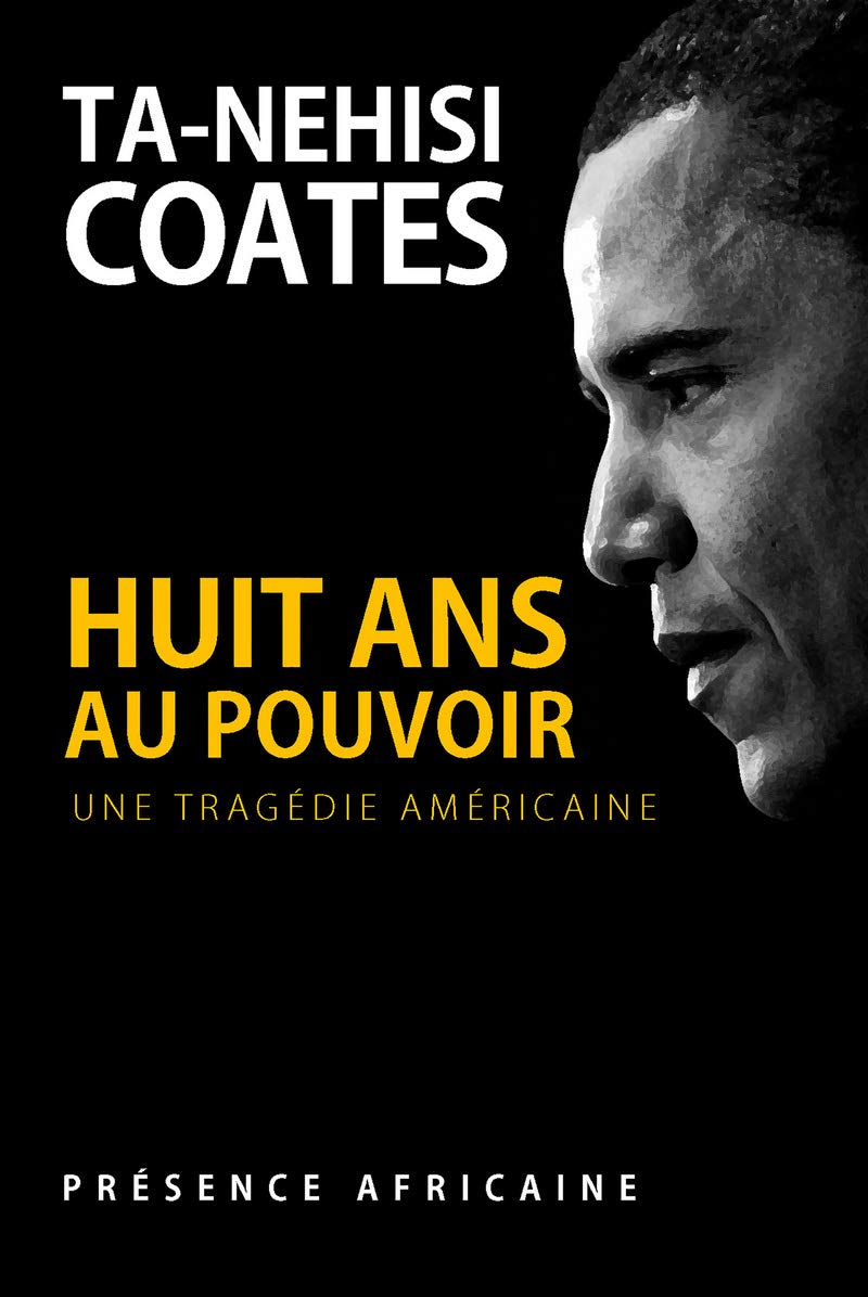 Huit ans au pouvoir 9782321013617