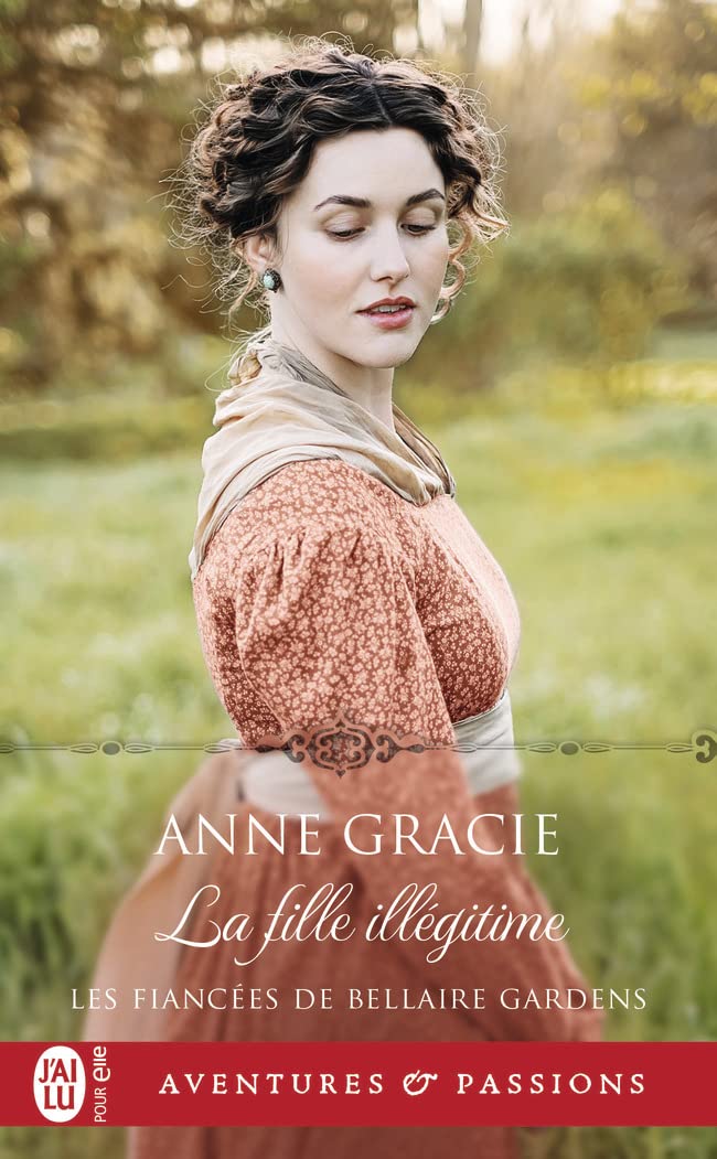 La fille illégitime 9782290384336