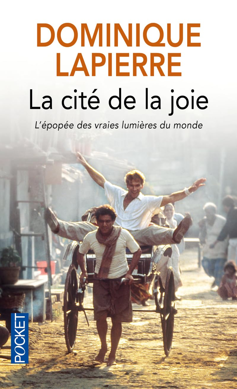 La cité de la joie 9782266107532