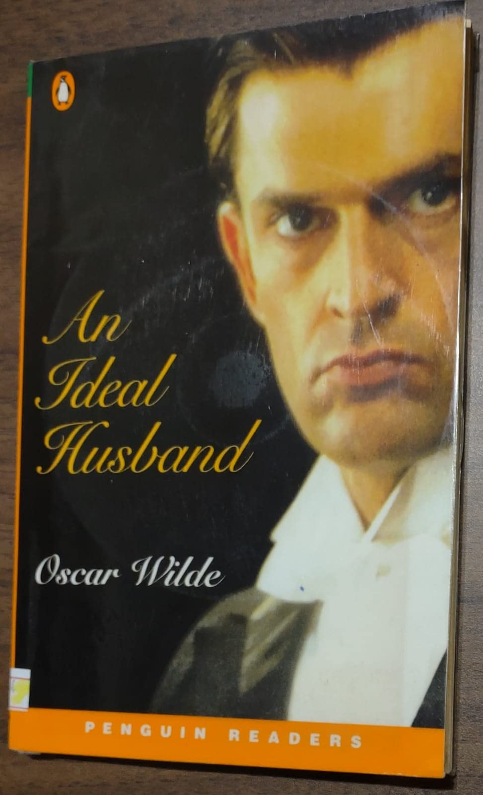 An Ideal Husband 9780582505186