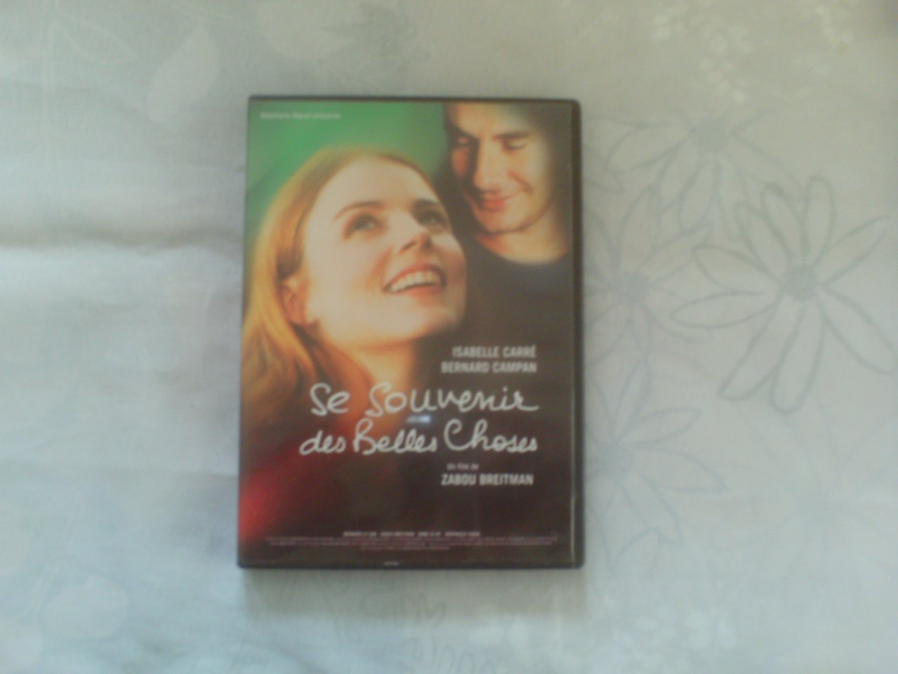 Se Souvenir des Belles Choses 3322069855276