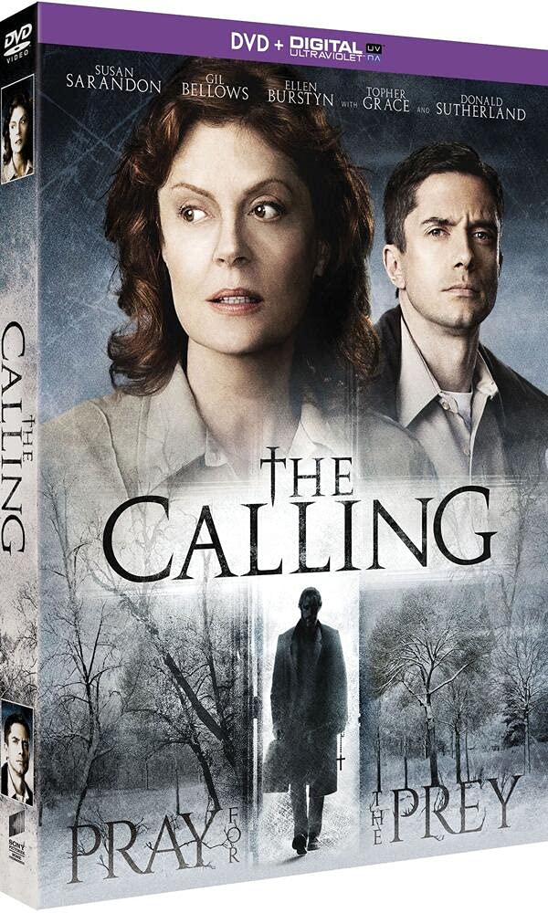The Calling 3333297208215
