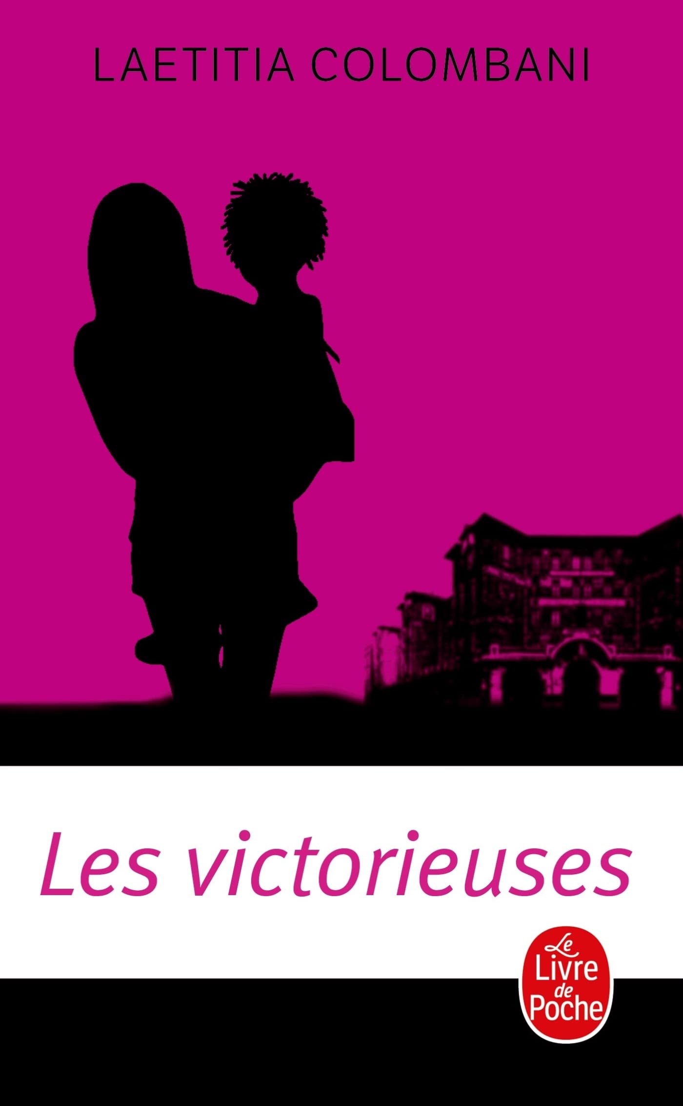 Les Victorieuses 9782253934639
