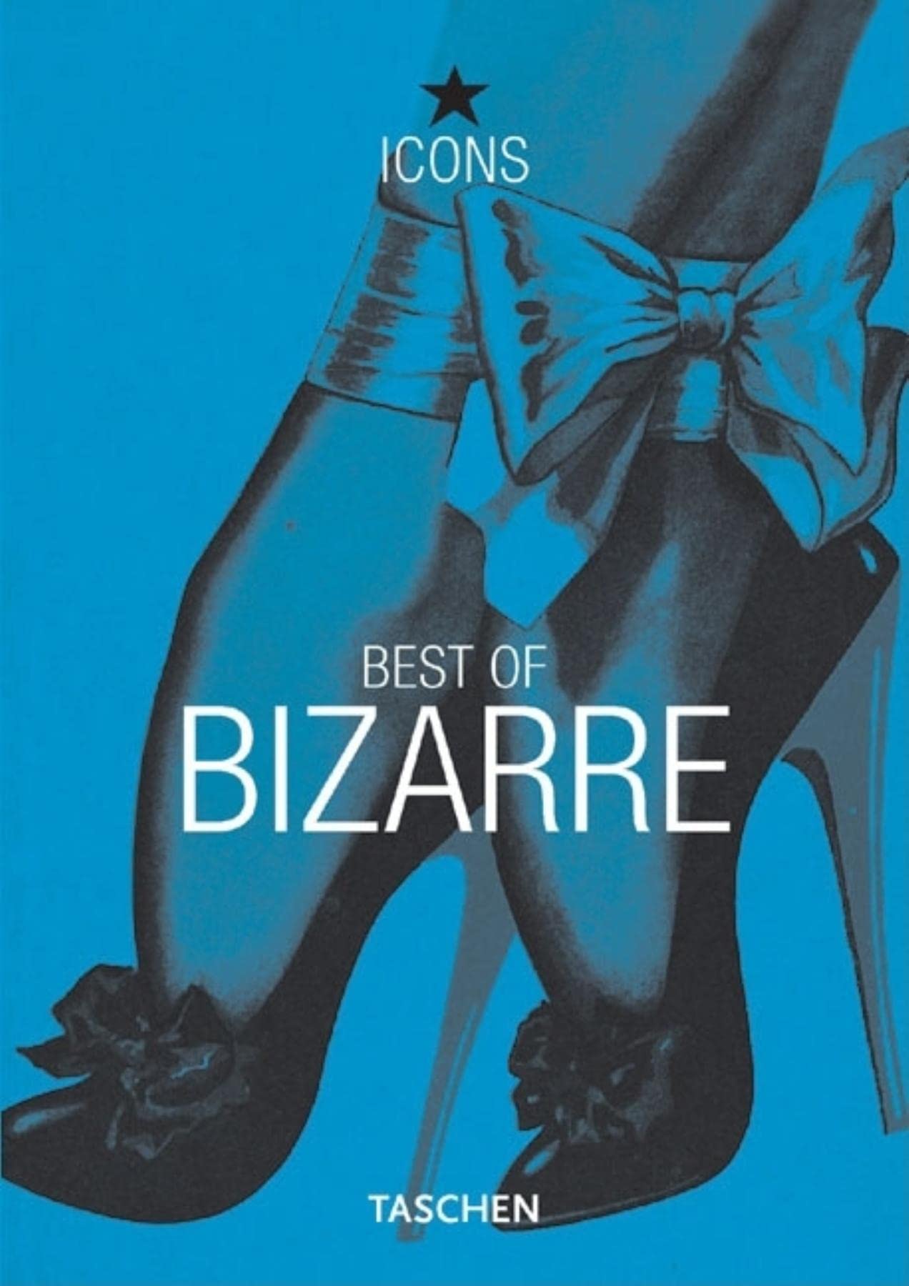 Best of Bizarre 9783822855553