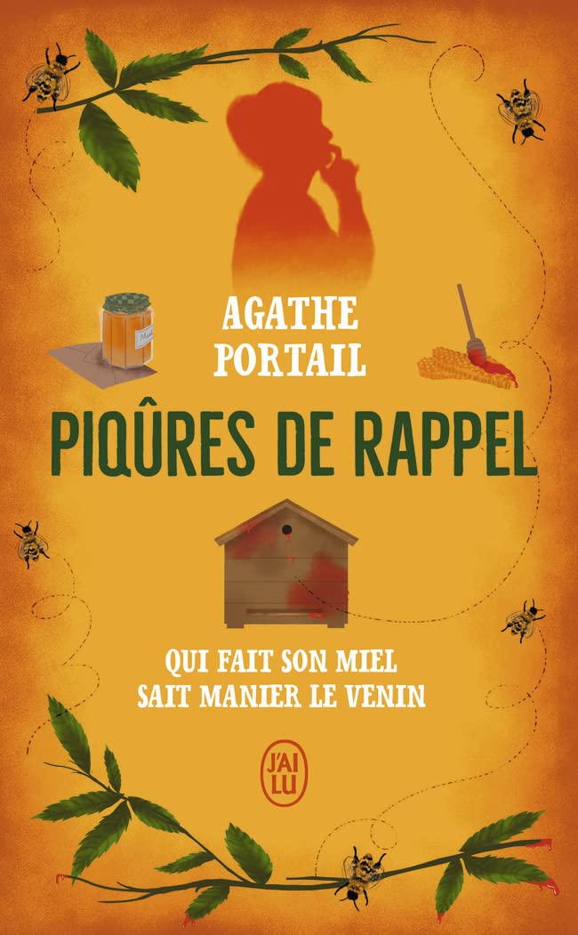 Piqûres de rappel 9782290362730