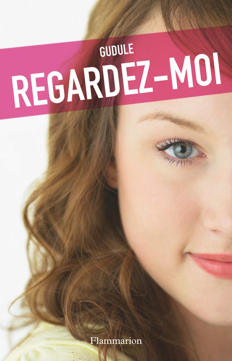 Regardez-moi 9782081250901