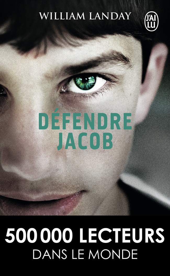 Défendre Jacob 9782290057568