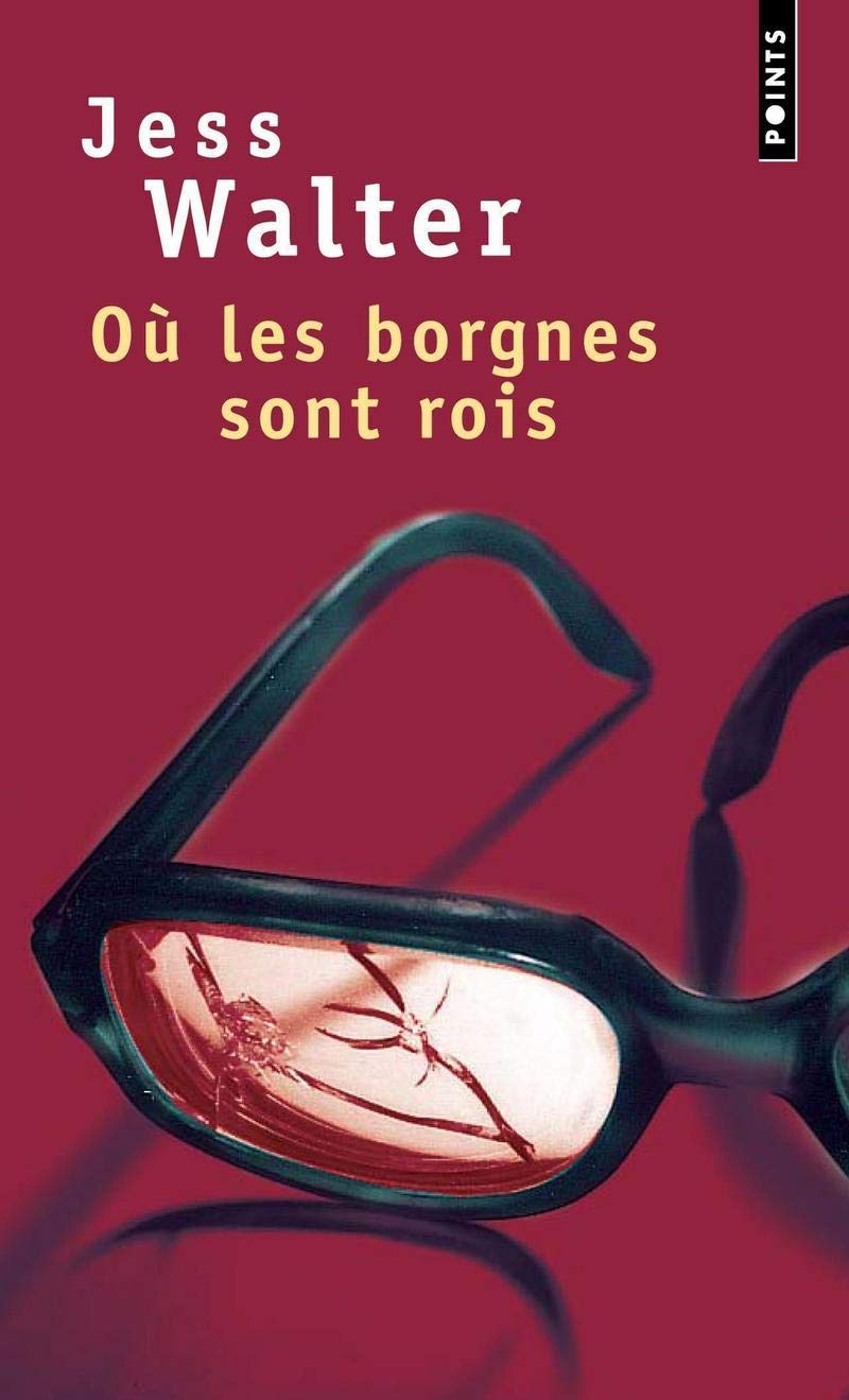 Où les borgnes sont rois 9782757804605