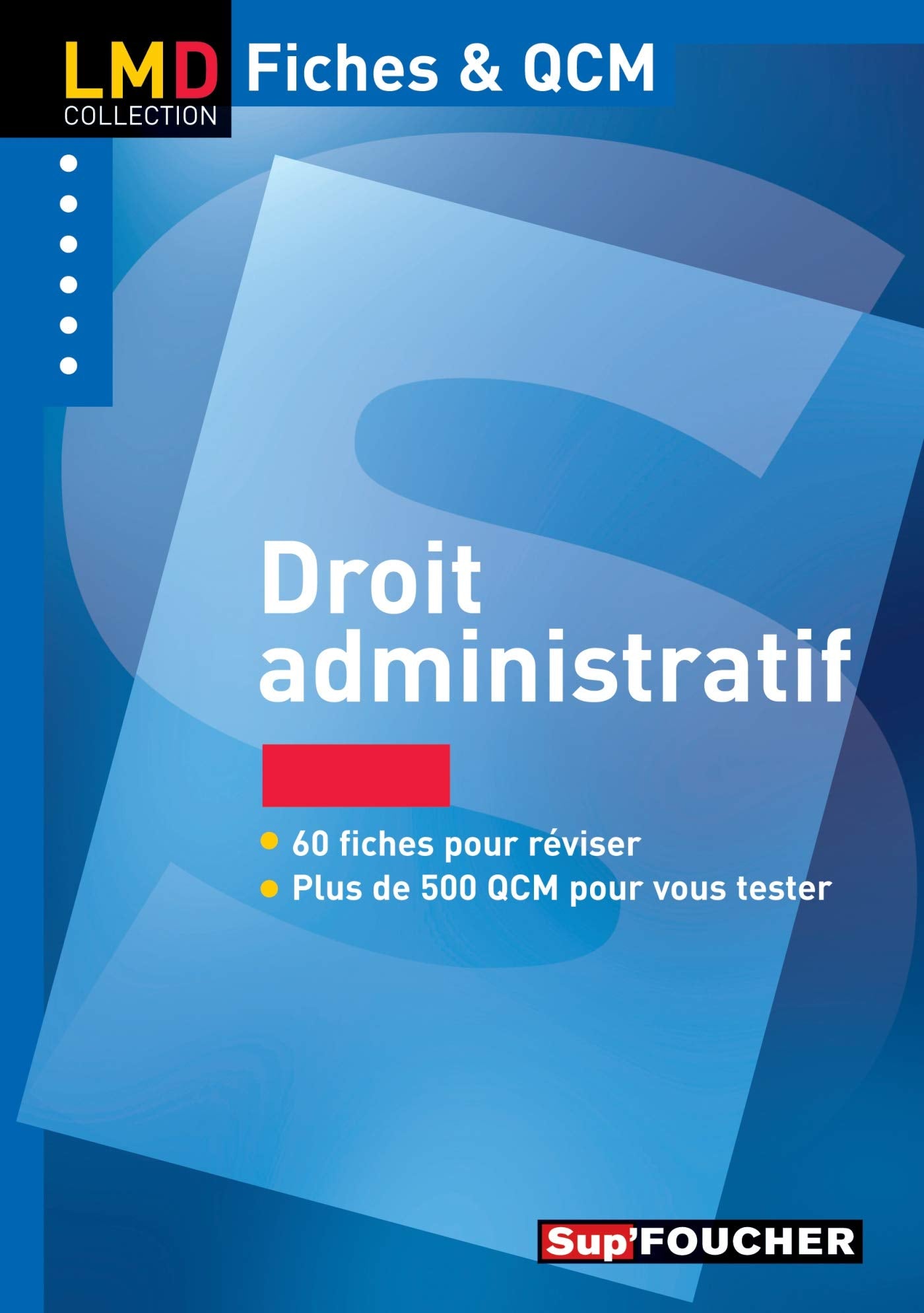 Droit administratif 9782216113125