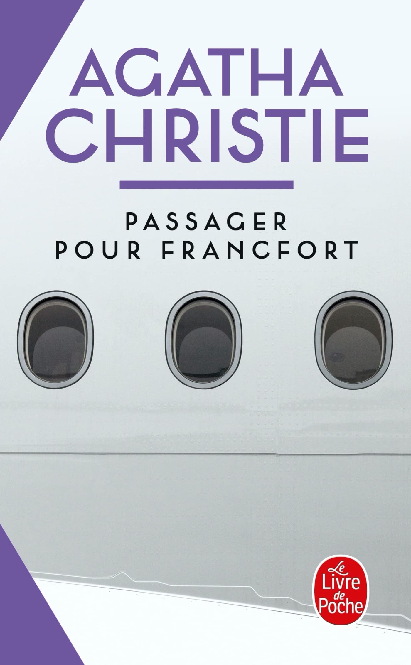 Passager pour Francfort (Nouvelle traduction révisée) 9782253937982