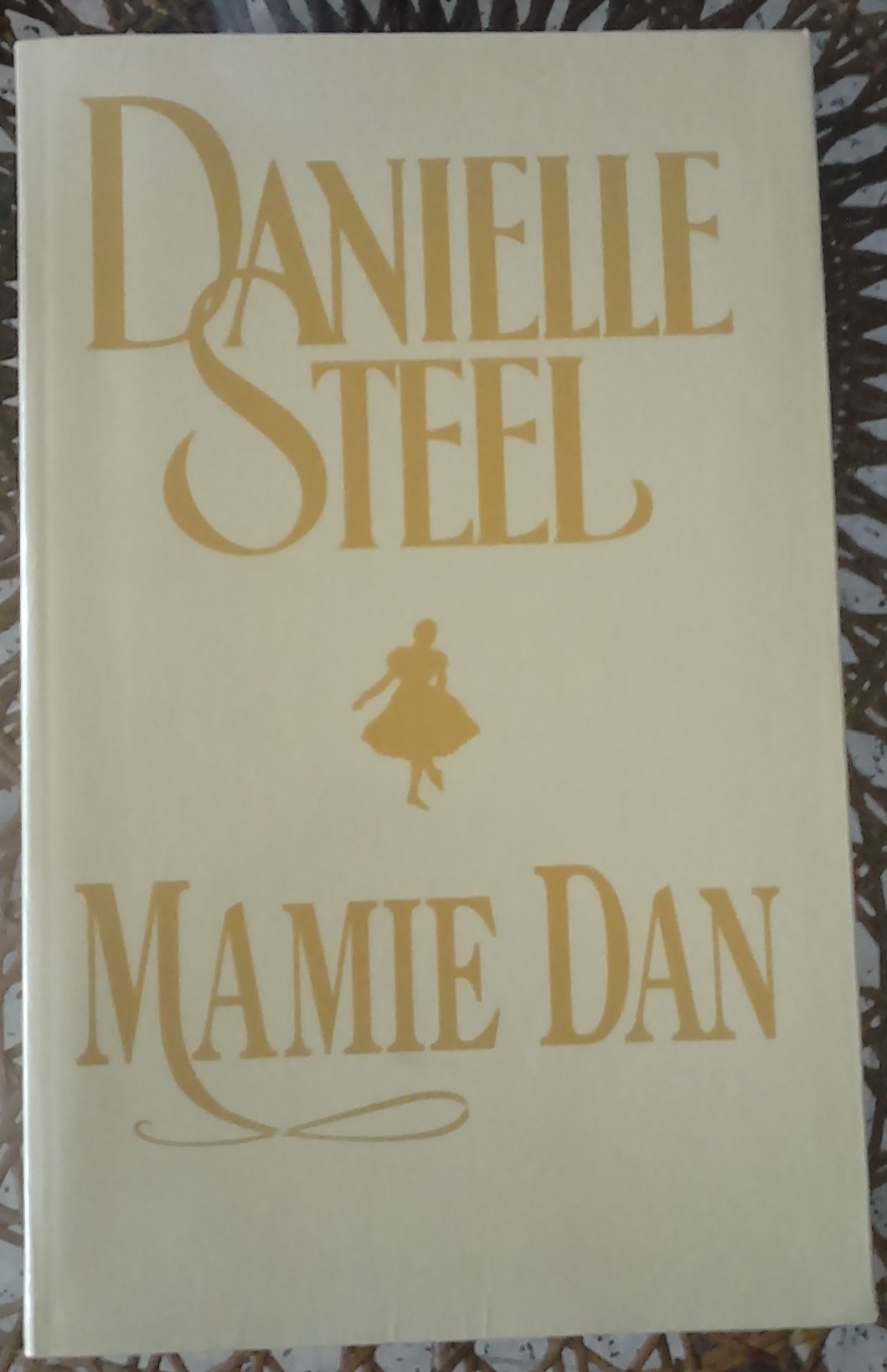 Mamie Dan 9782702867525