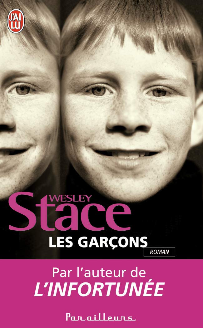 Les garçons 9782290016046
