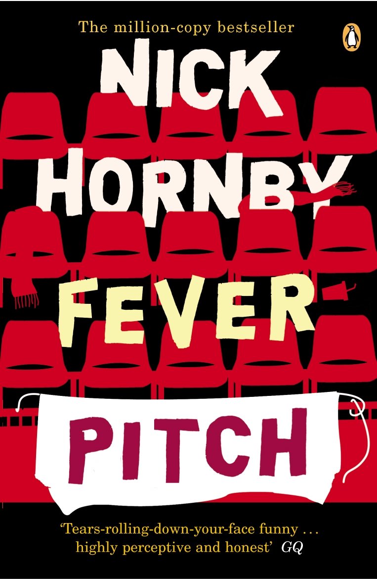 Fever Pitch 9780140293449