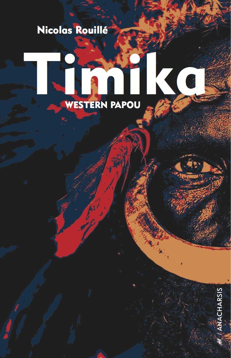 Timika: Western papou 9791092011609