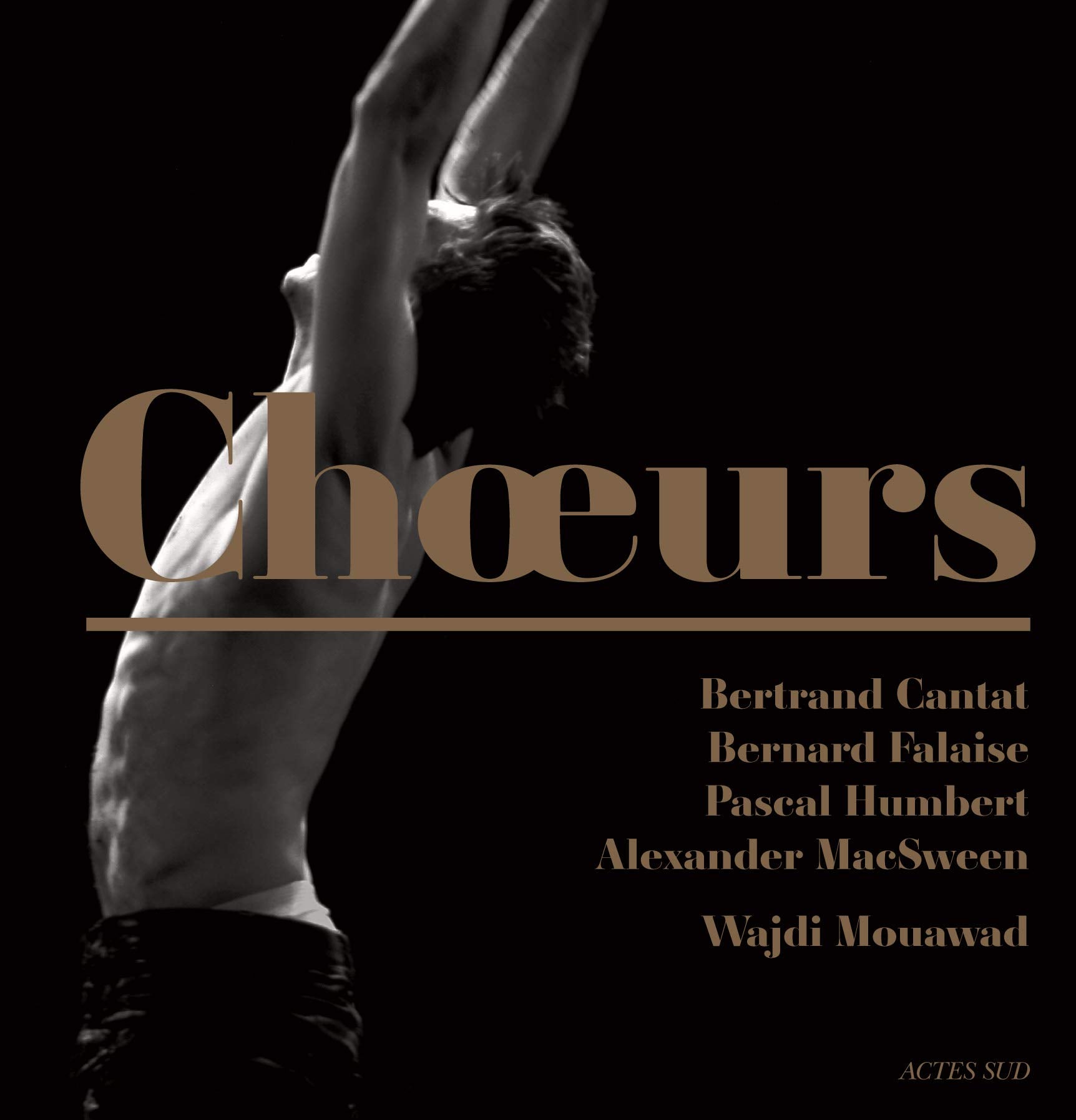 Choeurs 3329820000012