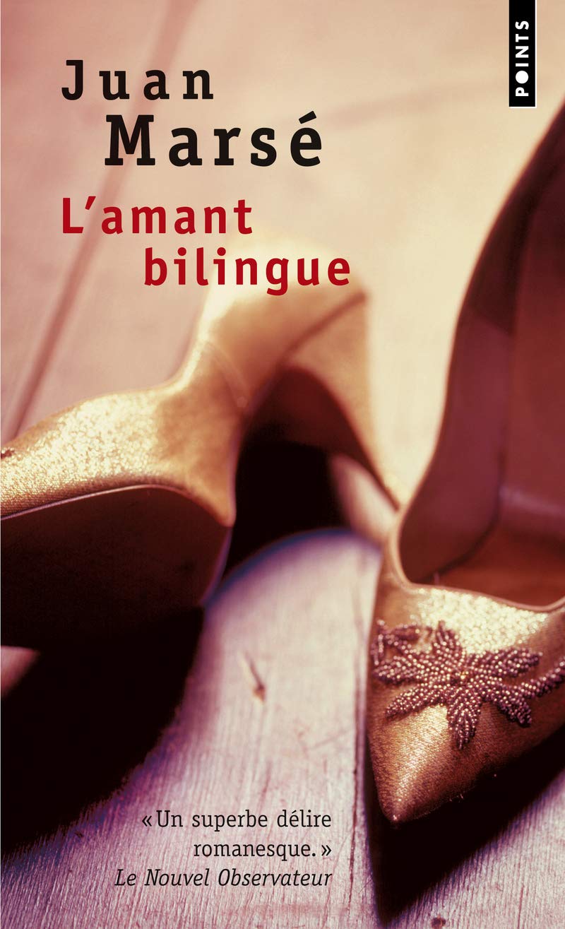 L'Amant bilingue 9782757827925