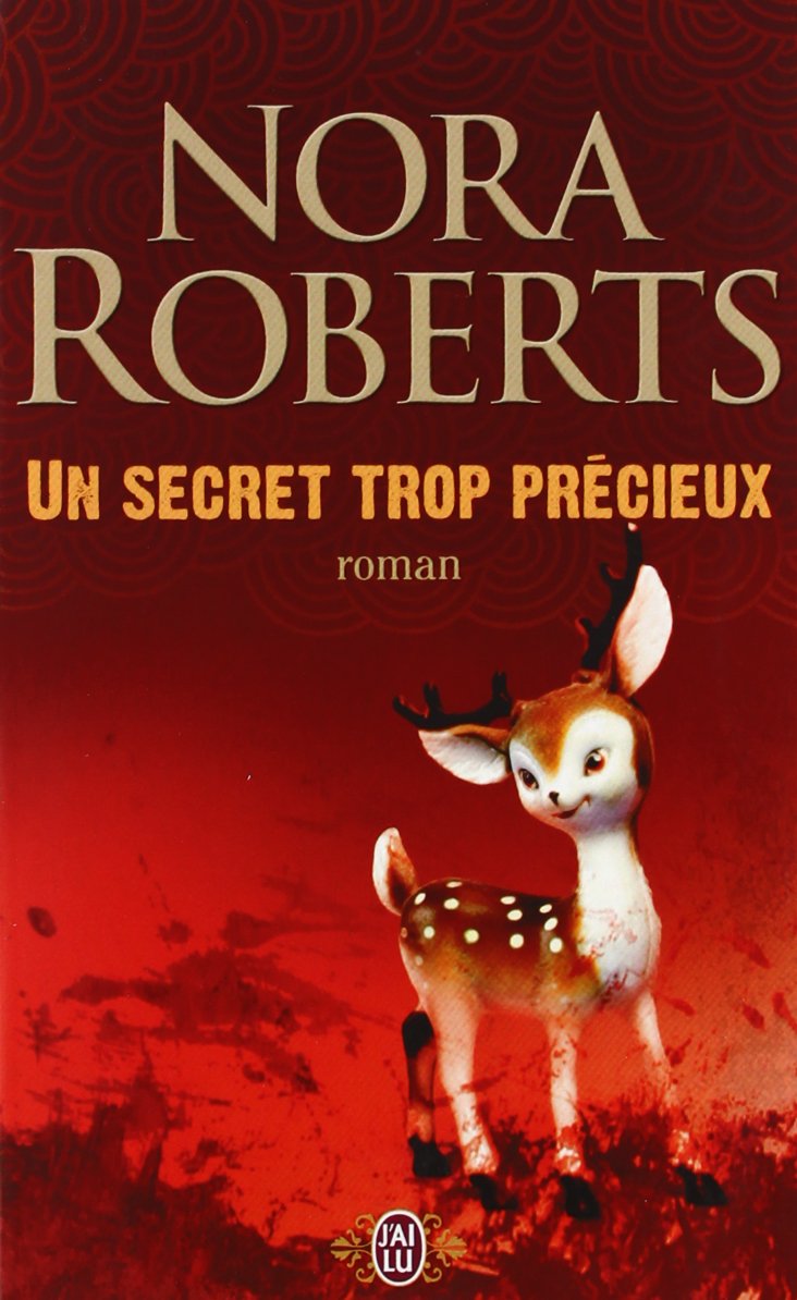 Un secret trop précieux 9782290338476